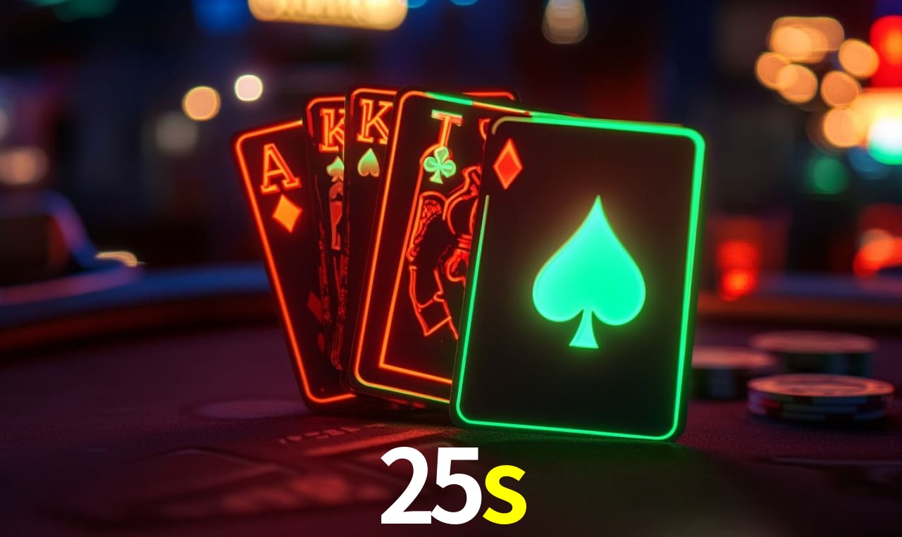 25s Jackpots Progressivos