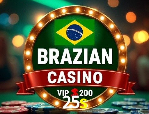 Logo 25s Telegram Canal Oficial